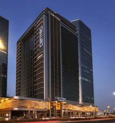 Centro Capital Centre