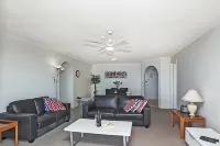 Solnamara Beachfront Apartments
