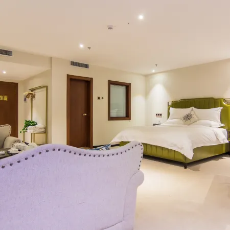 Baiyun Hotel