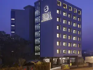 Hotel Suba International Sahar Road Mumbai