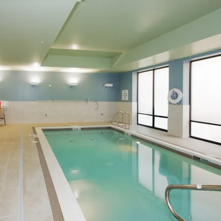 Holiday Inn Express & Suites PITTSBURGH NORTH SHORE by IHG