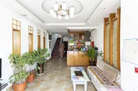 Jinzhong Mingzhugang Hotel