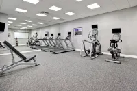 Holiday Inn & Suites Windsor (Ambassador Bridge) by IHG - Gym