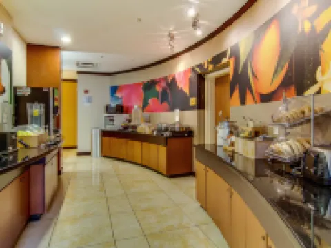 Fairfield Inn & Suites Palm Coast I-95 Hotels in Flagler County
