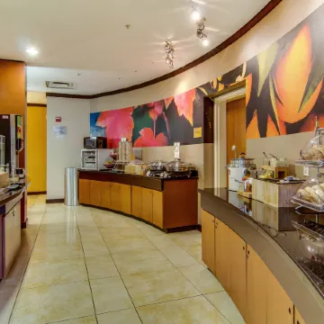 Fairfield Inn & Suites Palm Coast I-95