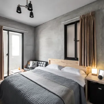 Spring Villa Sanduo Hotels near Sih Yan Jing