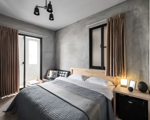 Spring Villa Sanduo Hotels in Penghu