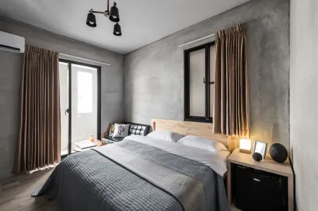 Spring Villa Sanduo Отели рядом с достопримечательностью «Национальный пейзаж Чуйху»