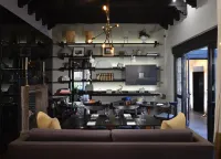 Dos Casas Hotel & Spa - Mountain View