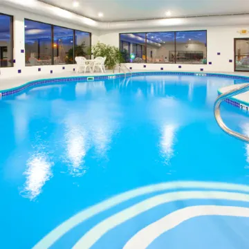 Holiday Inn Express & Suites ELKINS by IHG