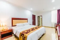 Qujiangying Hotel - pemandangan pegunungan