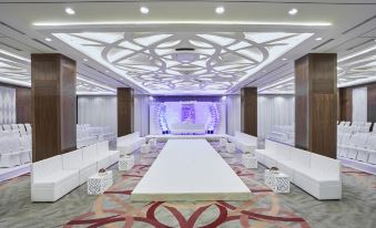 Crowne Plaza Kuwait Al Thuraya City