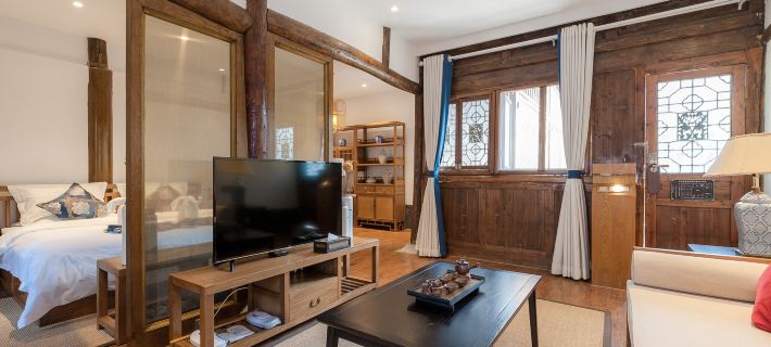 Jiuzhou Inn Hotel a Anshun