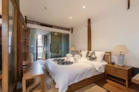 Jiuzhou Inn Hotels in Anshun