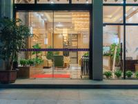 安顺阳光花语度假酒店 - 酒店外部