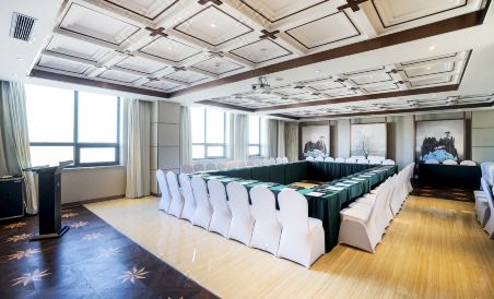 Suitetrails - Shama Daqing Serviced Apartment Hotel