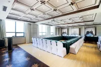 Shama Daqing Serviced Apartment Hotel Hotels in Daqing