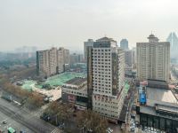 全季酒店(郑州建设路店) - 酒店景观
