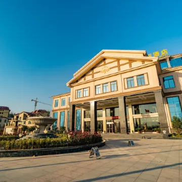 Zhongyuan Sunny International Hotel