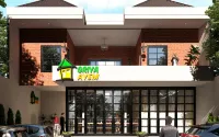 Griya Ayem Residence Near UNDIP Tembalang Hotel di Banyumanik