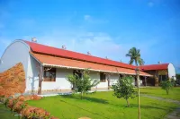 GK Hill View Resort, Kaiwara Hotel di Chikkaballapura