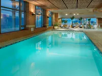 InterContinental Hotels 聖地亞哥 鄰近纽布莱的酒店