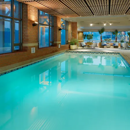 InterContinental Hotels SANTIAGO by IHG