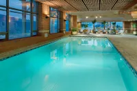 InterContinental Hotels SANTIAGO by IHG Hotels in Las Condes