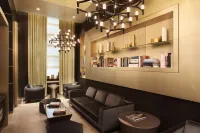 โรงแรมเอ็กเซลซิเออร์ กัลเลีย อะลักเชอรี่คอลเลกชั่นโฮเทล มิลาน - หรู