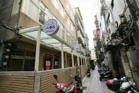 Tamsui i66 B&B