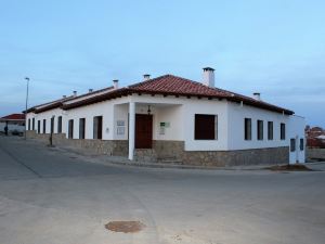 Casa Rural El Nidal