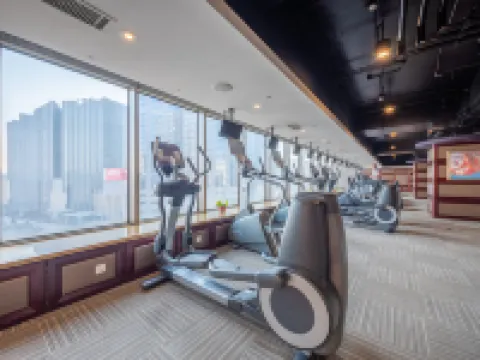 Marvelot Hotel Shenyang