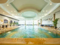 Marvelot Hotel Shenyang Hôtels à : Shenyang