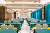 Yuhao Hotel (Xuchang Wenfeng Road Branch) Hotel di Xuchang