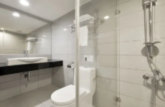 Taichung Saint Hotel Hotels in North District