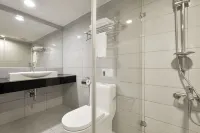 Taichung Saint Hotel Hotel in zona Yuan Bao Temple (Yuan Bao Gong)
