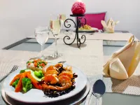 Mia City Villahermosa Hotels in Villahermosa