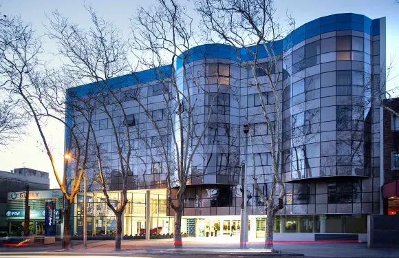 麗晶路蒙得維的亞酒店