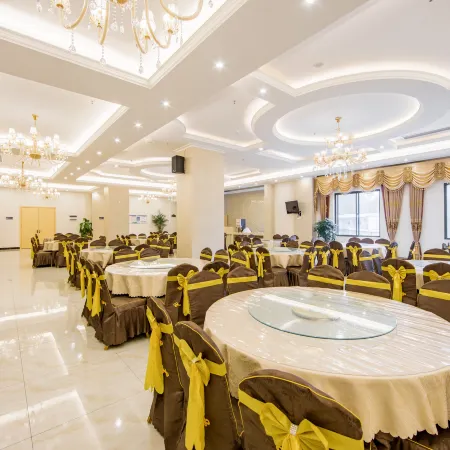 Vienna Hotel (Guilin Xing'an)