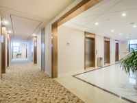 锦江都城酒店(南京东南大学店) - 公共区域
