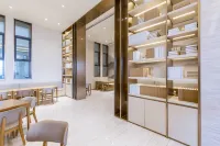 JI Hotel (Xuzhou Tongshan Wanda Plaza) - 3-Star