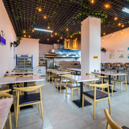 Vienna Hotel (Hunan Radio & TV International Exhibition Center store)