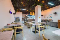 維也納飯店（湖南廣電國際會展中心店） - 寵物友善