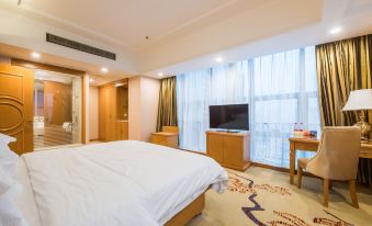 Vienna Hotel (Kunshan Qingyang North Road Wanda)