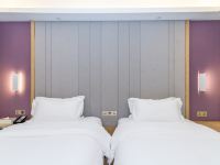 麗枫酒店(扬州新城李宁体育馆店) - 标准双床房