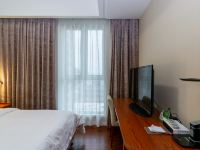 扬州何泰尔酒店式公寓 - 尊享豪华套房