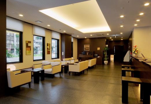 호텔 부대시설 1