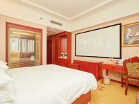 维也纳国际酒店(上海南桥店) - 概念大床房