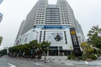 Zsmart Hotel (Hangzhou Zhongda Yintai City Xintiandi Subway Station) Hotels in Hangzhou