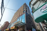 Yuhuayuan Hotel - Airport Shuttle